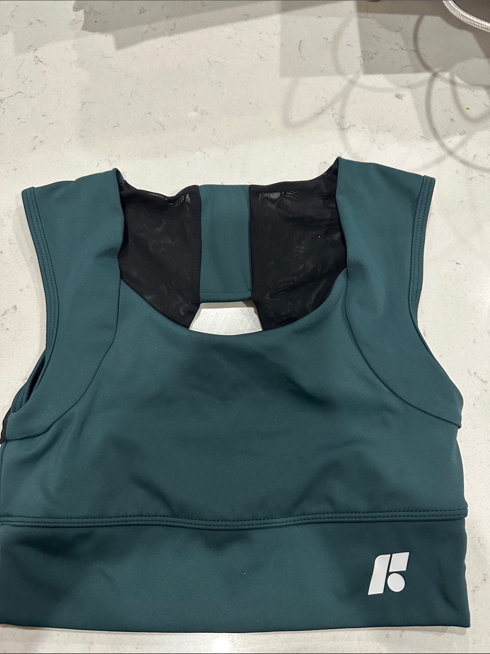 FORME Revive Bra